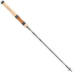 Abu Garcia Carabus Cassiopeia Ccas-662Ul