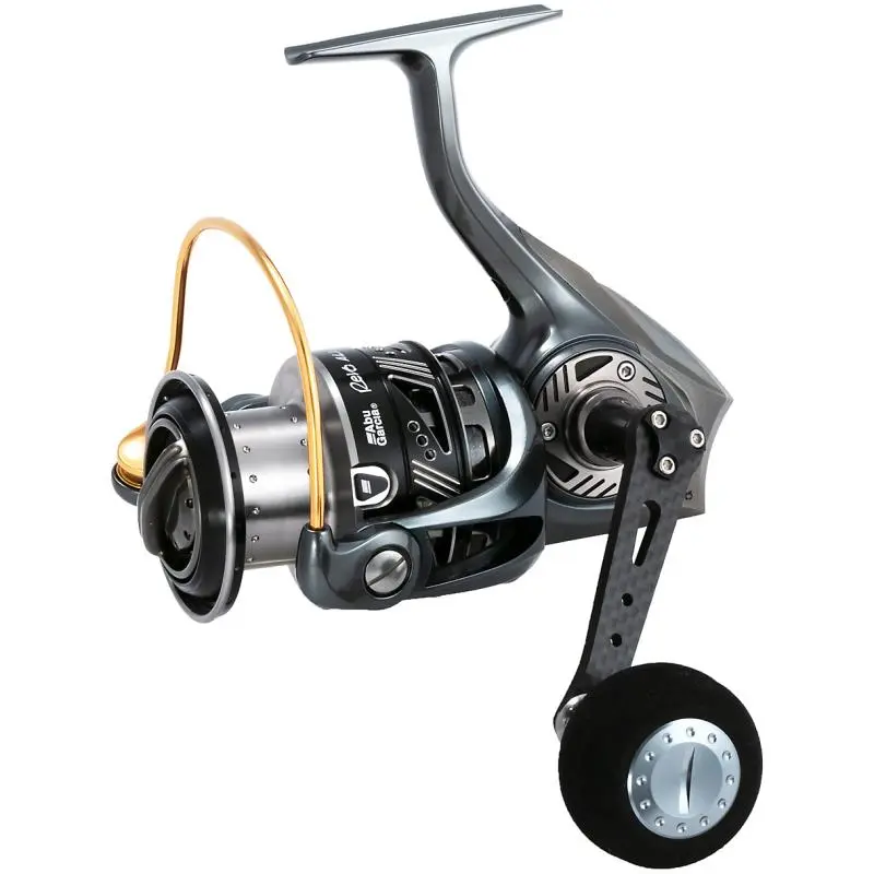 Abu Garcia Revo Alx 5000H Sp Reel 3 Abu Garcia Revo Alx 5000H Sp Reel