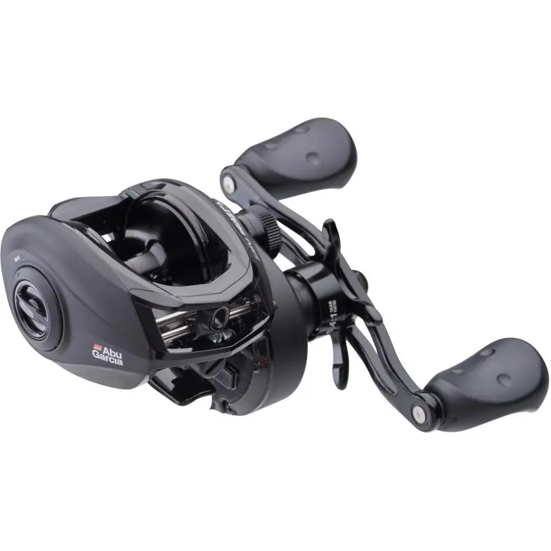 Abu Garcia Revo Beast 41 X LH 3 Abu Garcia Revo Beast 41 X LH