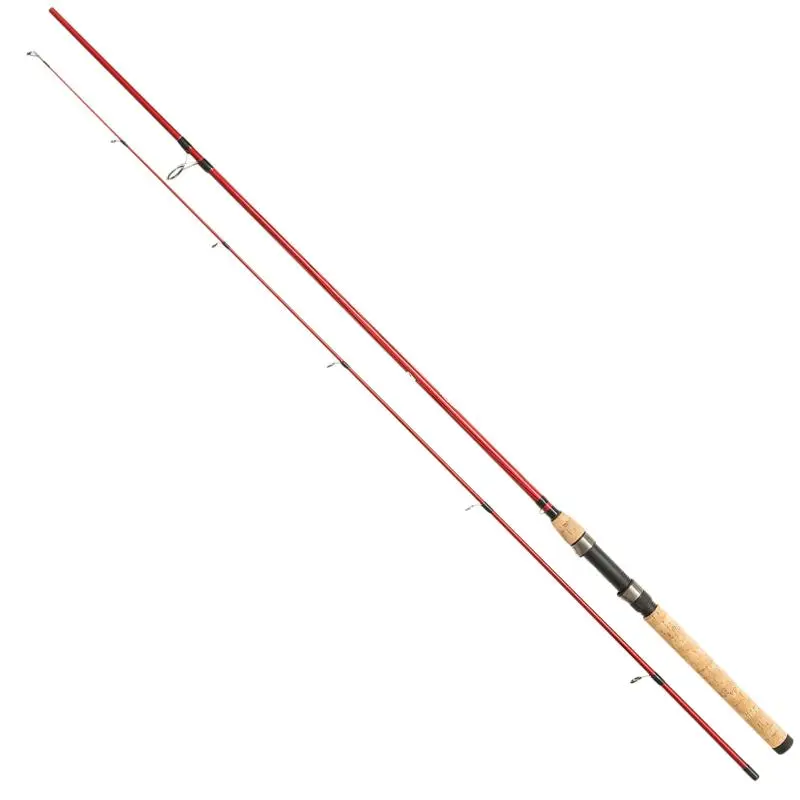 Berkley Cherrywood Original 272 2-5g Spinning Rod 3 Berkley Cherrywood Original 272 2-5g Spinning Rod