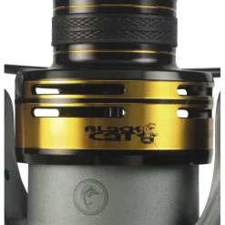 Black Cat Passion Pro FD 680 -Predator rods Verkäufe black cat passion pro fd 680 2