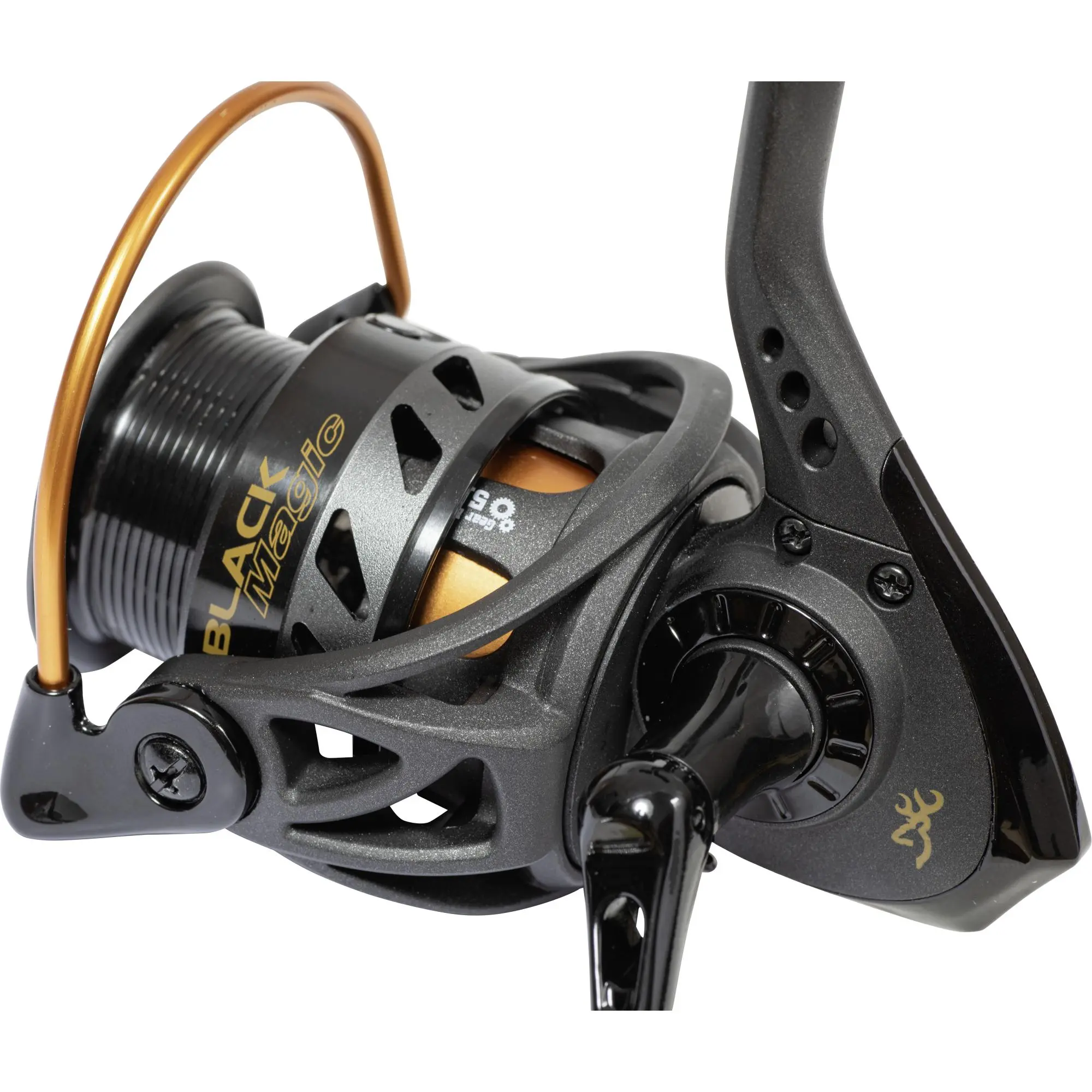 Browning Black Magic® MSF 320 4 Browning Black Magic® MSF 320 – Bild 2