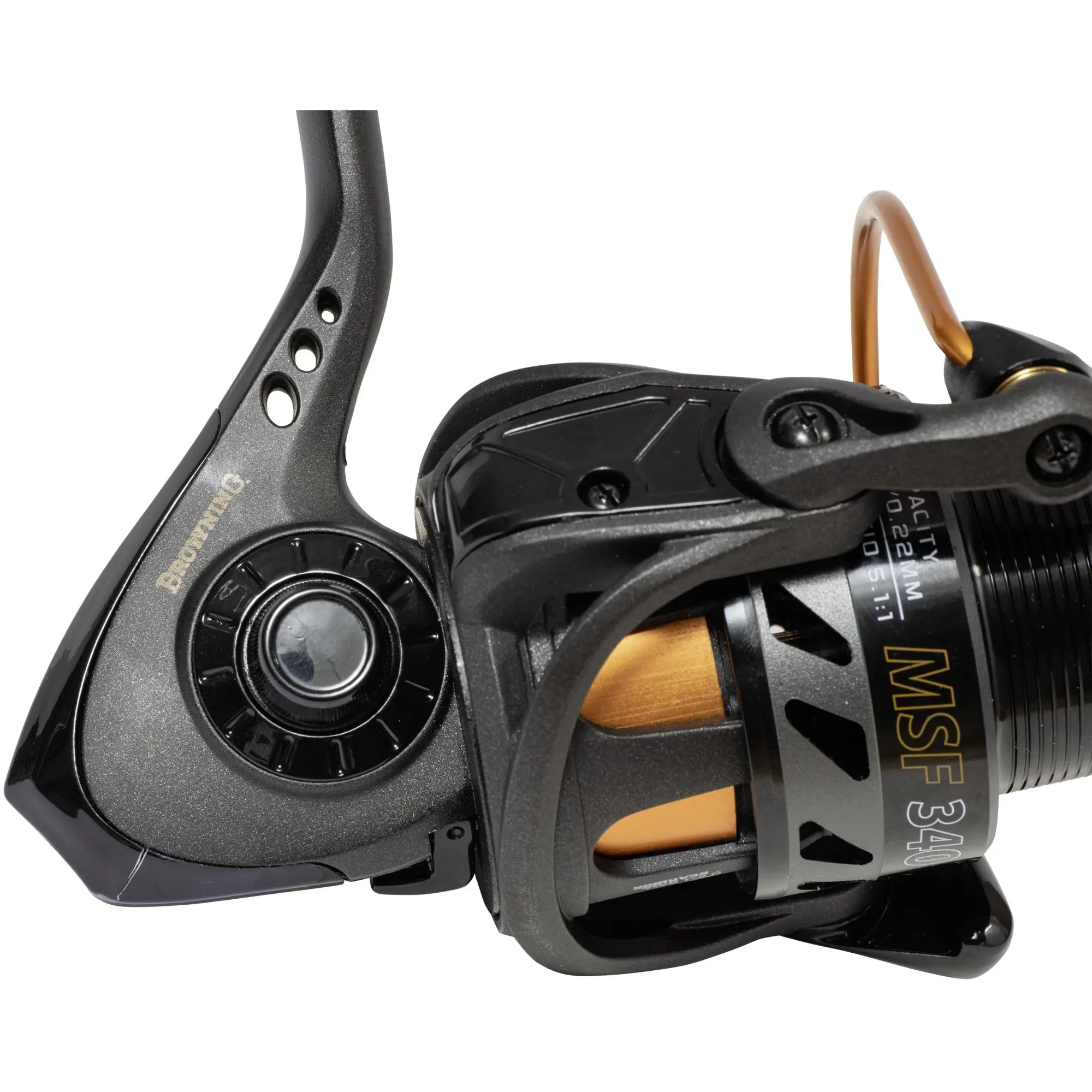 Browning Black Magic® MSF 320 5 Browning Black Magic® MSF 320 – Bild 3