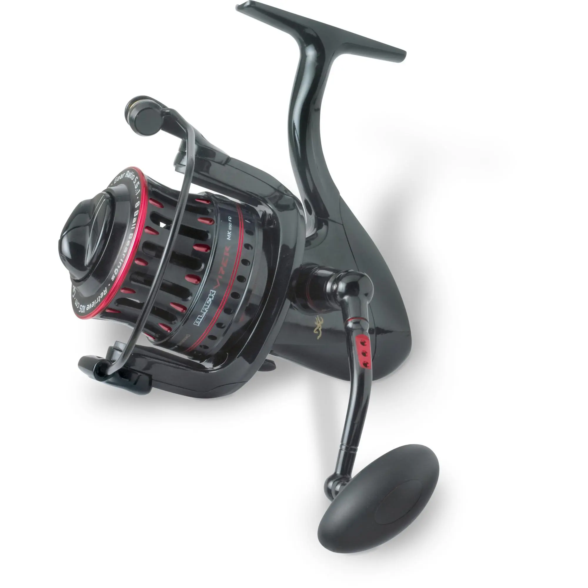 Browning Black Viper MK850FD 3 Browning Black Viper MK850FD