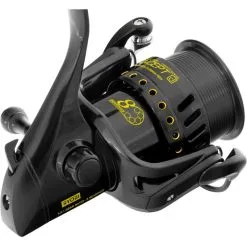 Tubertine Concept 3500 Including Match Spool -Predator rods Verkäufe concept 3500 incl matchspule 1