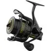 Tubertine Concept 3500 Including Match Spool 1 Tubertine Concept 3500 Including Match Spool -Predator rods Verkäufe concept 3500 incl matchspule
