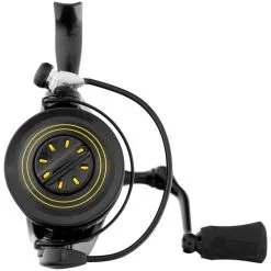 Tubertine Concept 3500 Including Match Spool -Predator rods Verkäufe concept 3500 incl matchspule 2