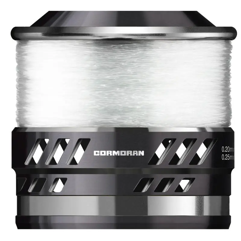 Cormorant Cormoran CorCraft-BR 5PiF 3500 4 Cormorant Cormoran CorCraft-BR 5PiF 3500 – Bild 2