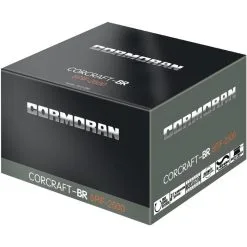 Cormorant Cormoran CorCraft-BR 5PiF 3500 7 Cormorant Cormoran CorCraft-BR 5PiF 3500 -Predator rods Verkäufe cormoran corcraft br 5pif 3500 2