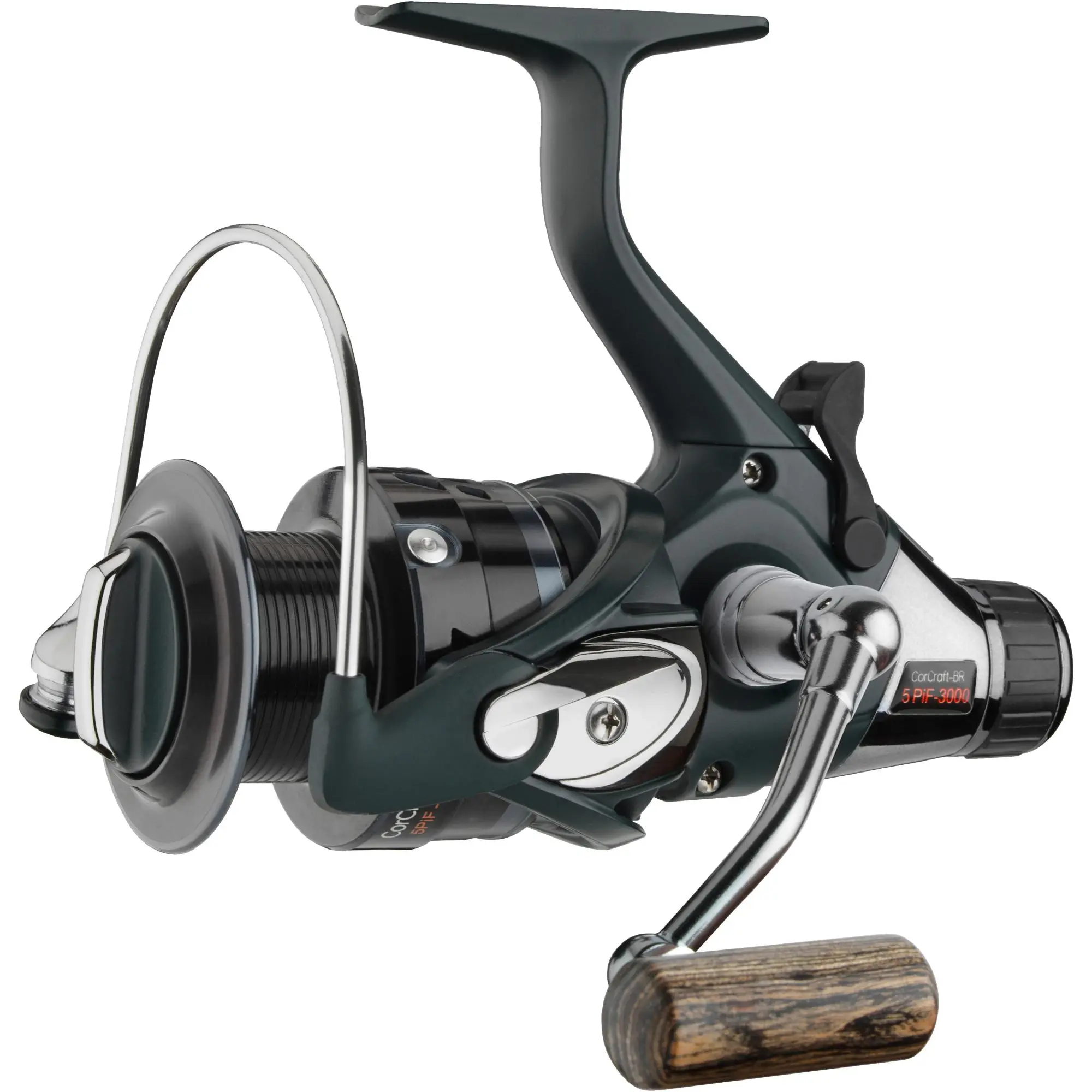 Cormorant Cormoran CorCraft-BR 5PiF 3500 3 Cormorant Cormoran CorCraft-BR 5PiF 3500