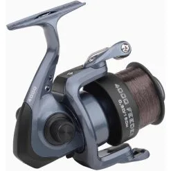 Ctec Pantera Feeder 3000 0,22Mm 0.25 / 150 5.2: 1