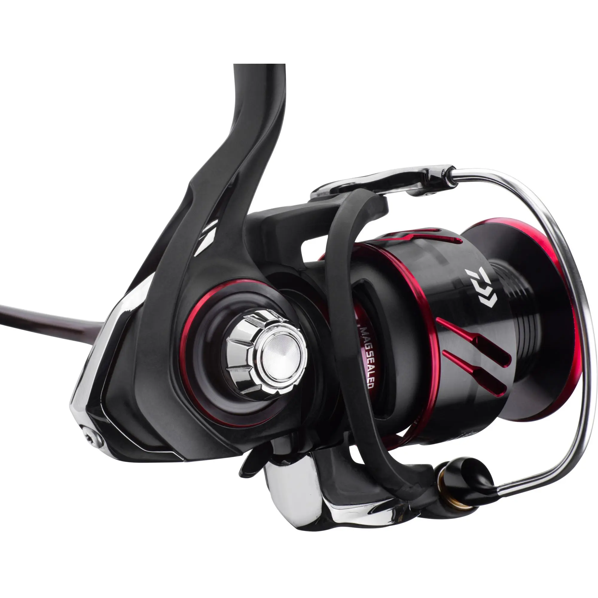 Daiwa 17 Ballistic LT 2000D 4 Daiwa 17 Ballistic LT 2000D – Bild 2