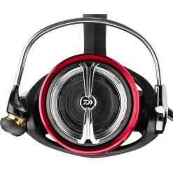 Daiwa 17 Ballistic LT 2000D 7 Daiwa 17 Ballistic LT 2000D -Predator rods Verkäufe daiwa 17 ballistic lt 2000d 2