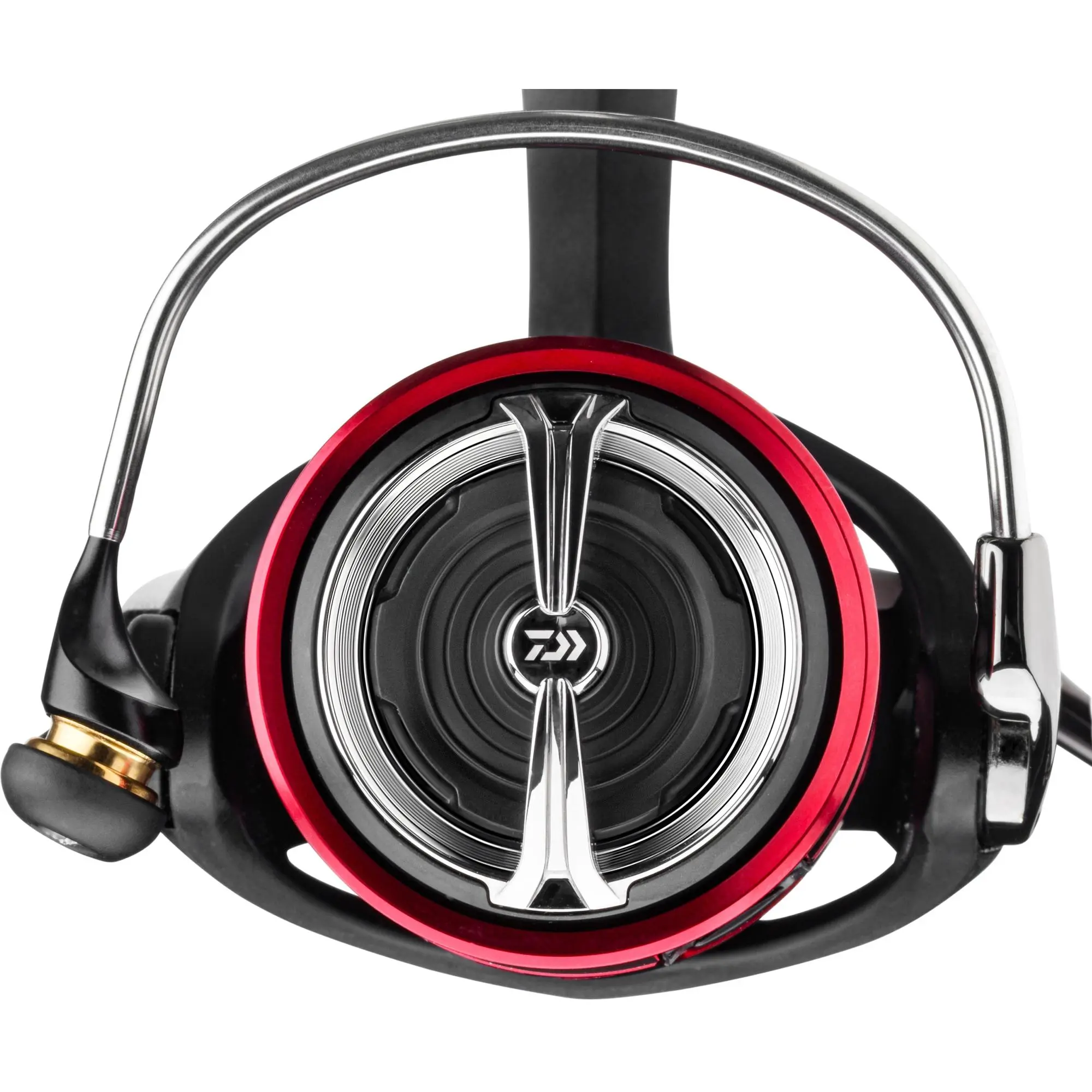 Daiwa 17 Ballistic LT 2000D 5 Daiwa 17 Ballistic LT 2000D – Bild 3