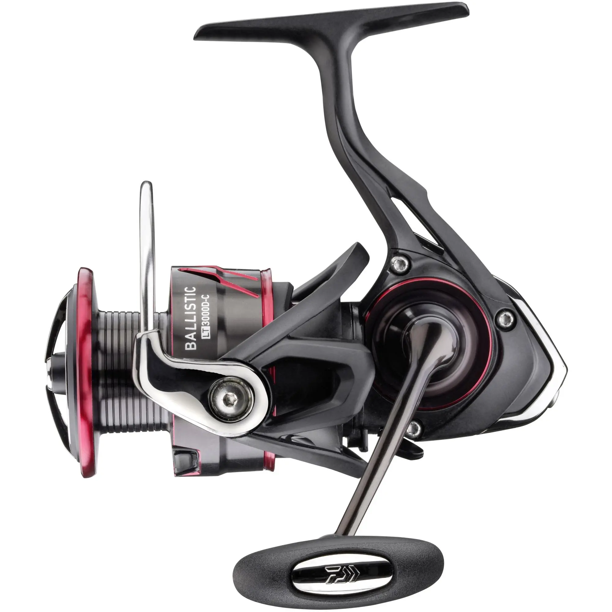 Daiwa 17 Ballistic LT 2000D 3 Daiwa 17 Ballistic LT 2000D