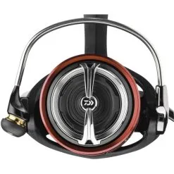 Daiwa 21 Ballistic MQ LT 2500D -Predator rods Verkäufe daiwa 21 ballistic mq lt 2500d 2