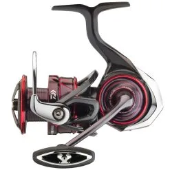 Daiwa 21 Ballistic MQ LT 2500D-XH