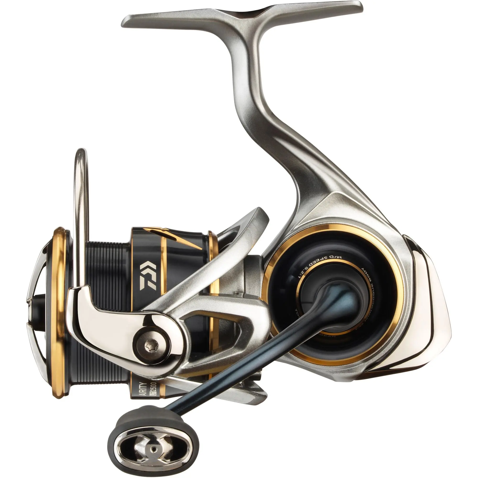 Daiwa Airity LT 2500D 3 Daiwa Airity LT 2500D