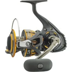 Daiwa BG3500
