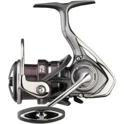 Daiwa Exceler LT 2500