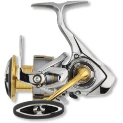 Daiwa Freams LT 3000D-C '18 5BB 150m / 0.33mm