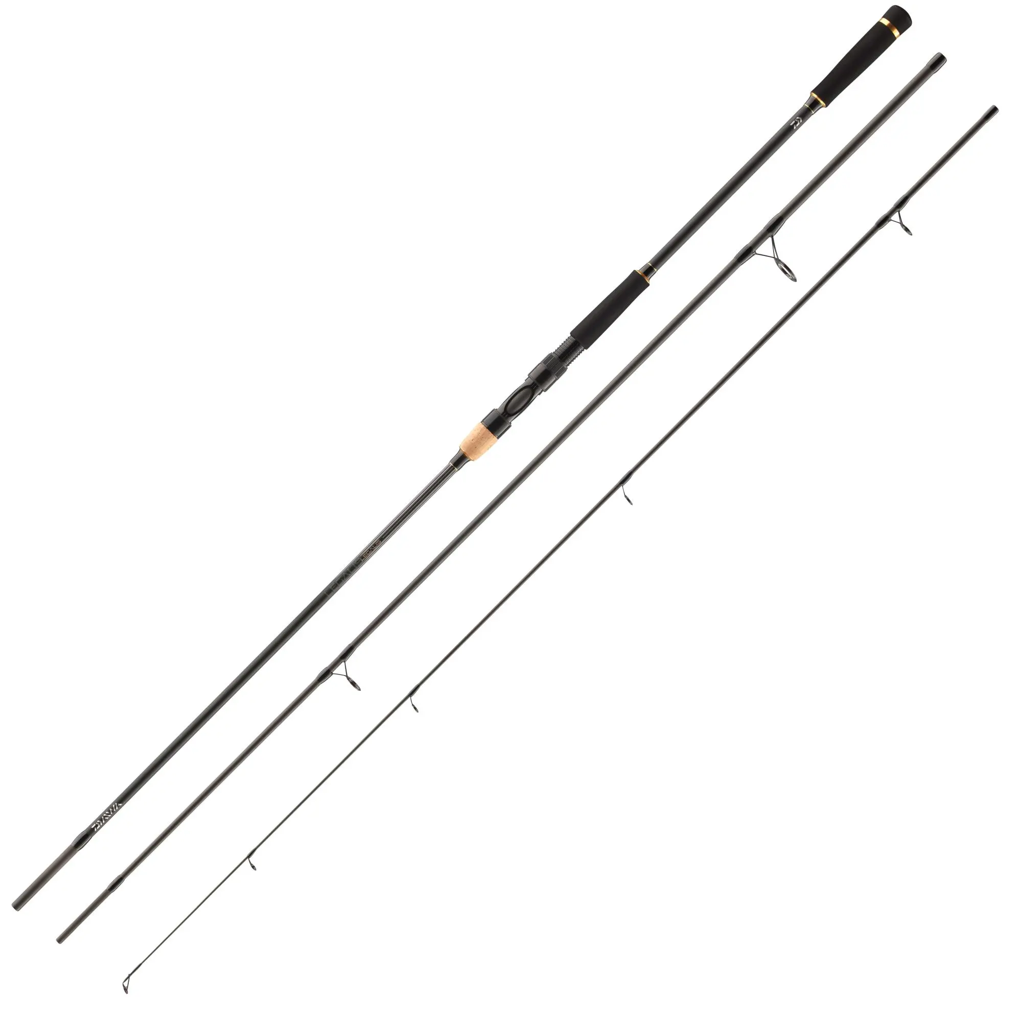 Daiwa Legalis Allround 3.60m 40-120g 3 Daiwa Legalis Allround 3.60m 40-120g