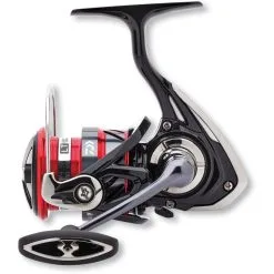 Daiwa Ninja LT 3000-C '18 4BB 150m/0.23mm