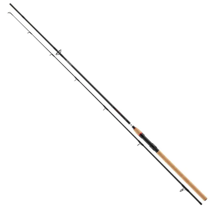 Daiwa Ninja X Spin 2.70m 40-80g 3 Daiwa Ninja X Spin 2.70m 40-80g