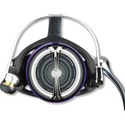 Daiwa Prorex X LT2000 '18 5BB 150m/0.16mm -Predator rods Verkäufe daiwa prorex x lt2000 18 5bb 150m 0 16mm 4