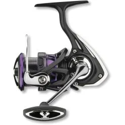 Daiwa Prorex X LT4000-C 5BB '18 150m/0.28mm