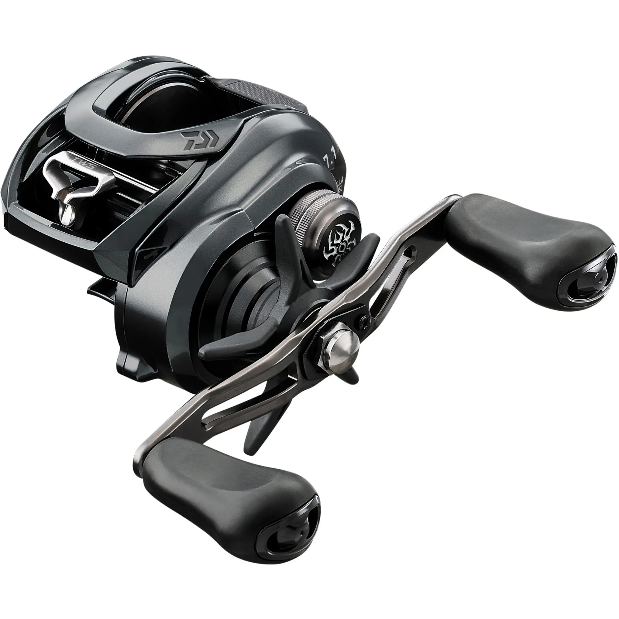 Daiwa Tatula TWS 300XSL 4 Daiwa Tatula TWS 300XSL – Bild 2