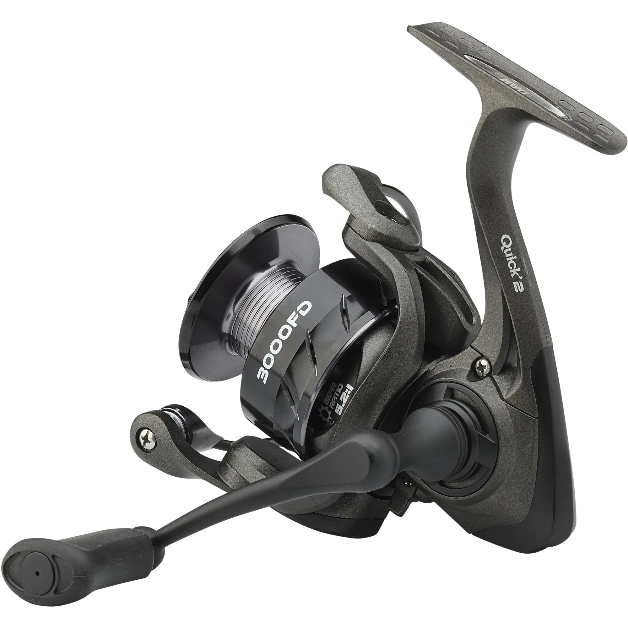 DAM Quick 2 1000 Fd 5 + 1Bb V2 4 DAM Quick 2 1000 Fd 5 + 1Bb V2 – Bild 2