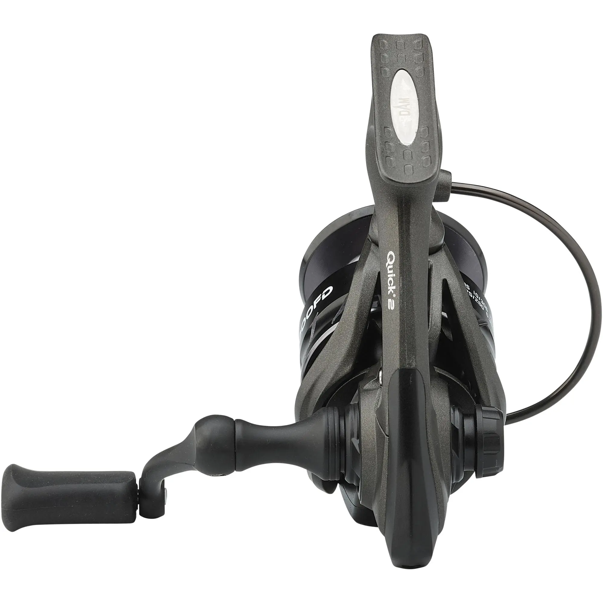 DAM Quick 2 1000 Fd 5 + 1Bb V2 5 DAM Quick 2 1000 Fd 5 + 1Bb V2 – Bild 3