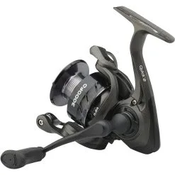 DAM Quick 2 2000 Fd 5 + 1Bb V2 -Predator rods Verkäufe dam quick 2 2000 fd 5 1bb v2 1