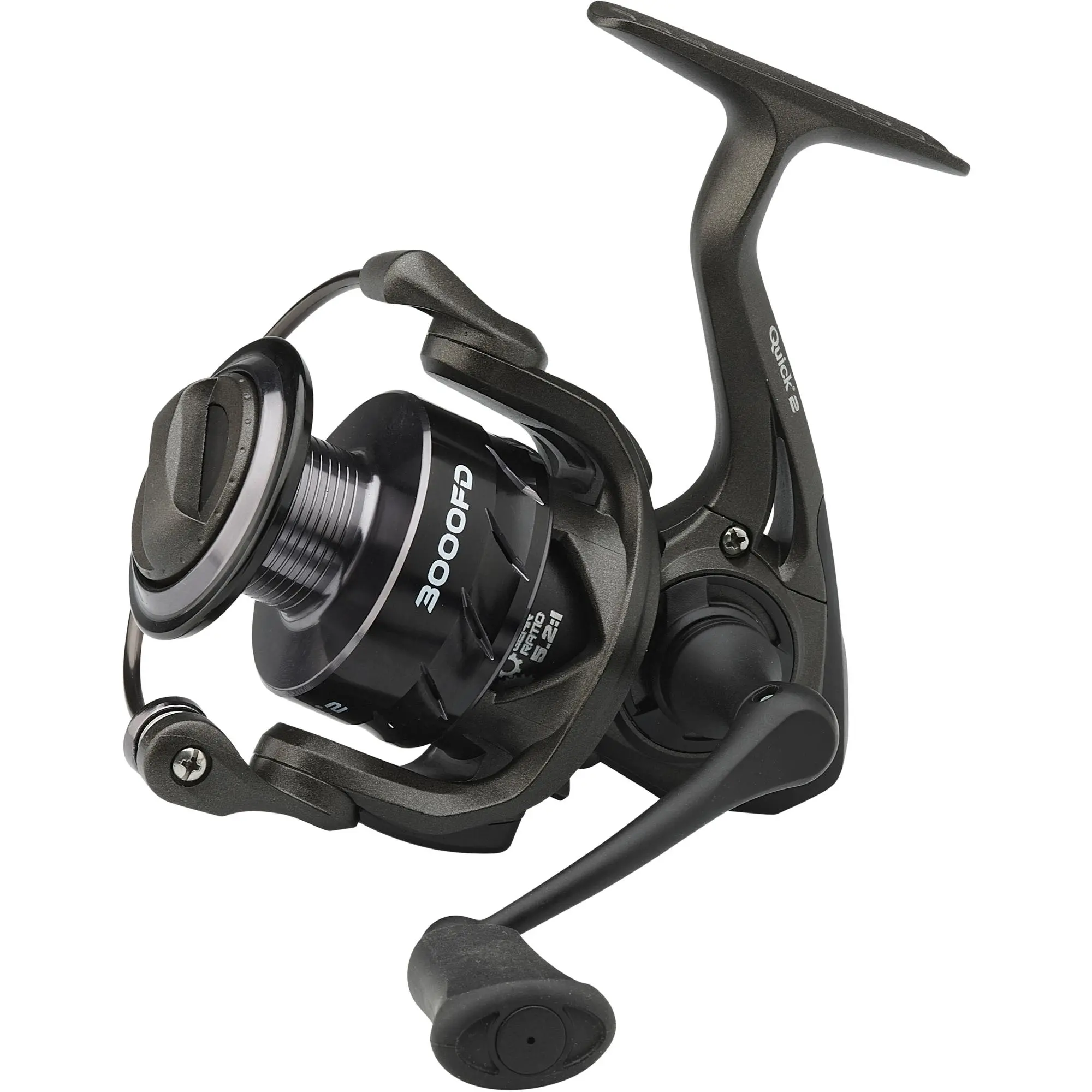 DAM Quick 2 3000 Fd 5 + 1Bb V2 3 DAM Quick 2 3000 Fd 5 + 1Bb V2