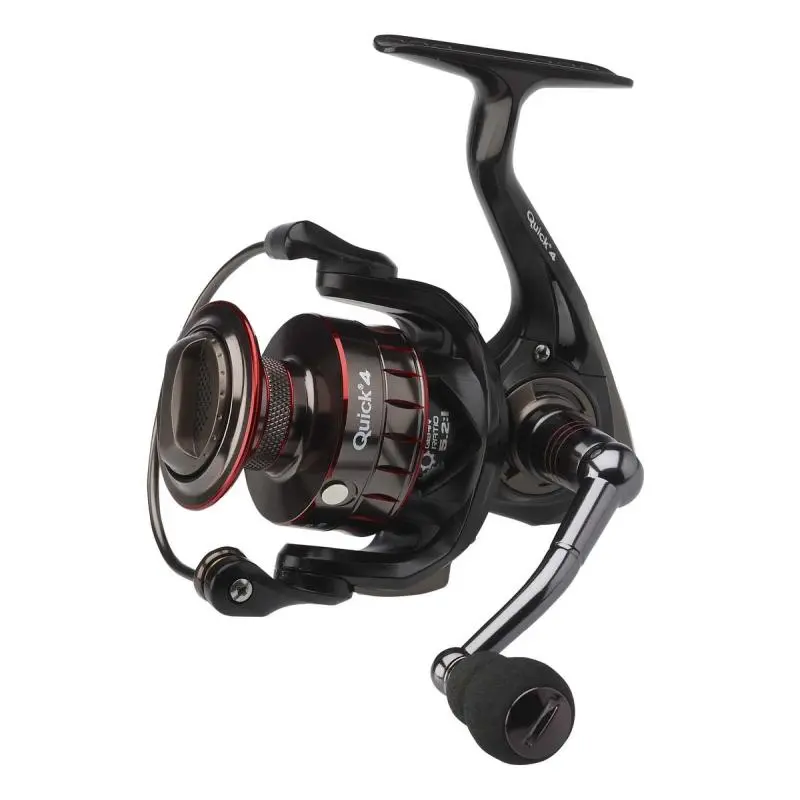 DAM Quick 4 4000 Fd 6 + 1Bb 3 DAM Quick 4 4000 Fd 6 + 1Bb