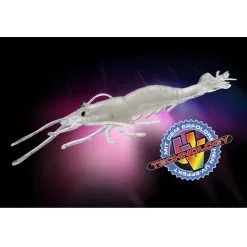 DEGA Shrimps 6 Pcs./SB Luminous