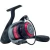 FinNor Fin Nor Mega Lite Spinning Reel 30 5.2: 1 -Predator rods Verkäufe fin nor mega lite spinnrolle 30 5 2 1