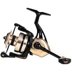 FLATS Maxximus Piscatux 6000