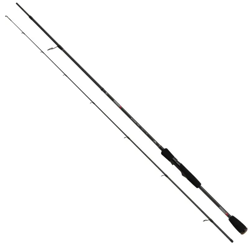 Fox Rage Prism X Zander Pro 210cm 7-28gr 3 Fox Rage Prism X Zander Pro 210cm 7-28gr