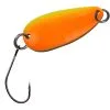 FTM Spoon Bee 3,7g Orange / Yellow -Predator rods Verkäufe ftm spoon bee 3 7g orange gelb