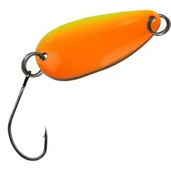 FTM Spoon Bee 3,7g Orange / Yellow