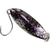FTM Spoon Tango 1,8g Black / Purple -Predator rods Verkäufe ftm spoon tango 1 8g schwarz lila