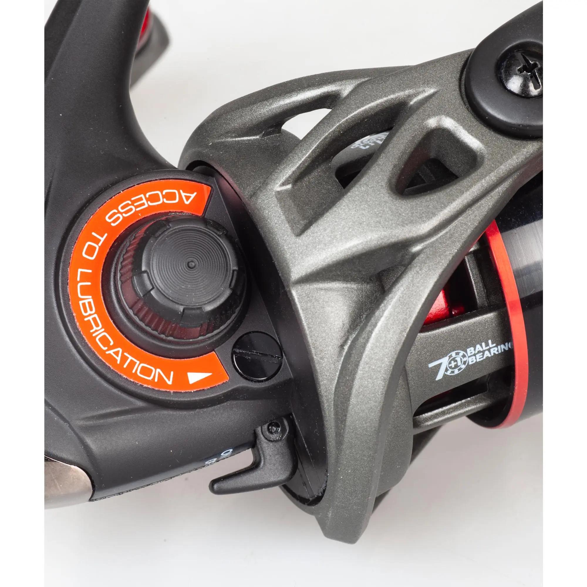 Iron Claw Slim Jim II 1000 4 Iron Claw Slim Jim II 1000 – Bild 2