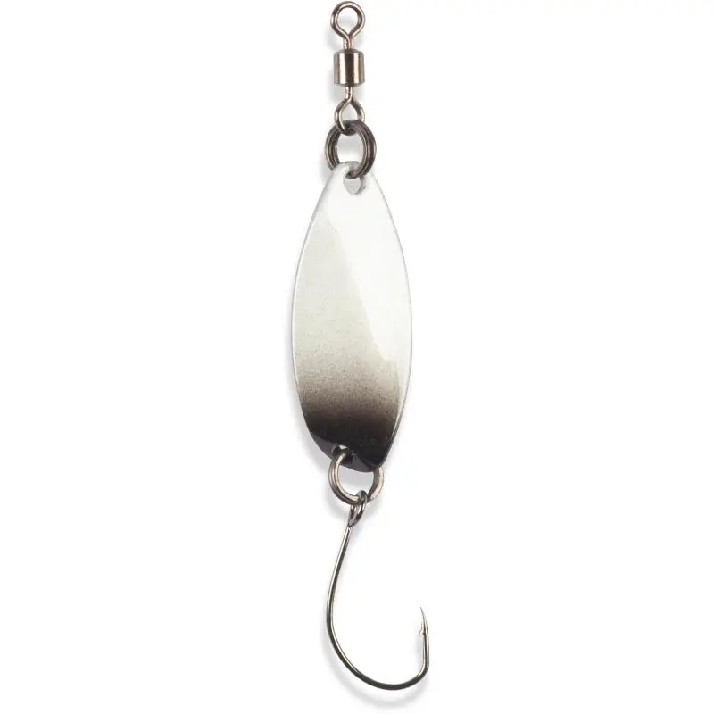 IRON TROUT Turbine Spoon 1,9g WBB 3 IRON TROUT Turbine Spoon 1,9g WBB