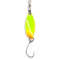 IRON TROUT Turbine Spoon 1,9g YOO