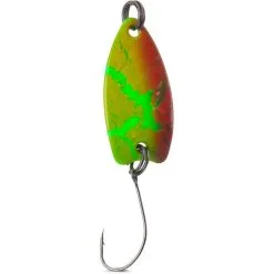 Iron Trout Zest Spoon 2,3g CYG