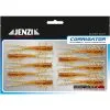 JENZI Drop Shot Active Crawler 12cm Color A -Predator rods Verkäufe jenzi drop shot active crawler 12cm farbe a