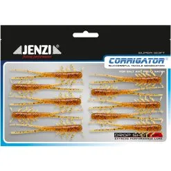 JENZI Drop Shot Active Crawler 12cm Color A