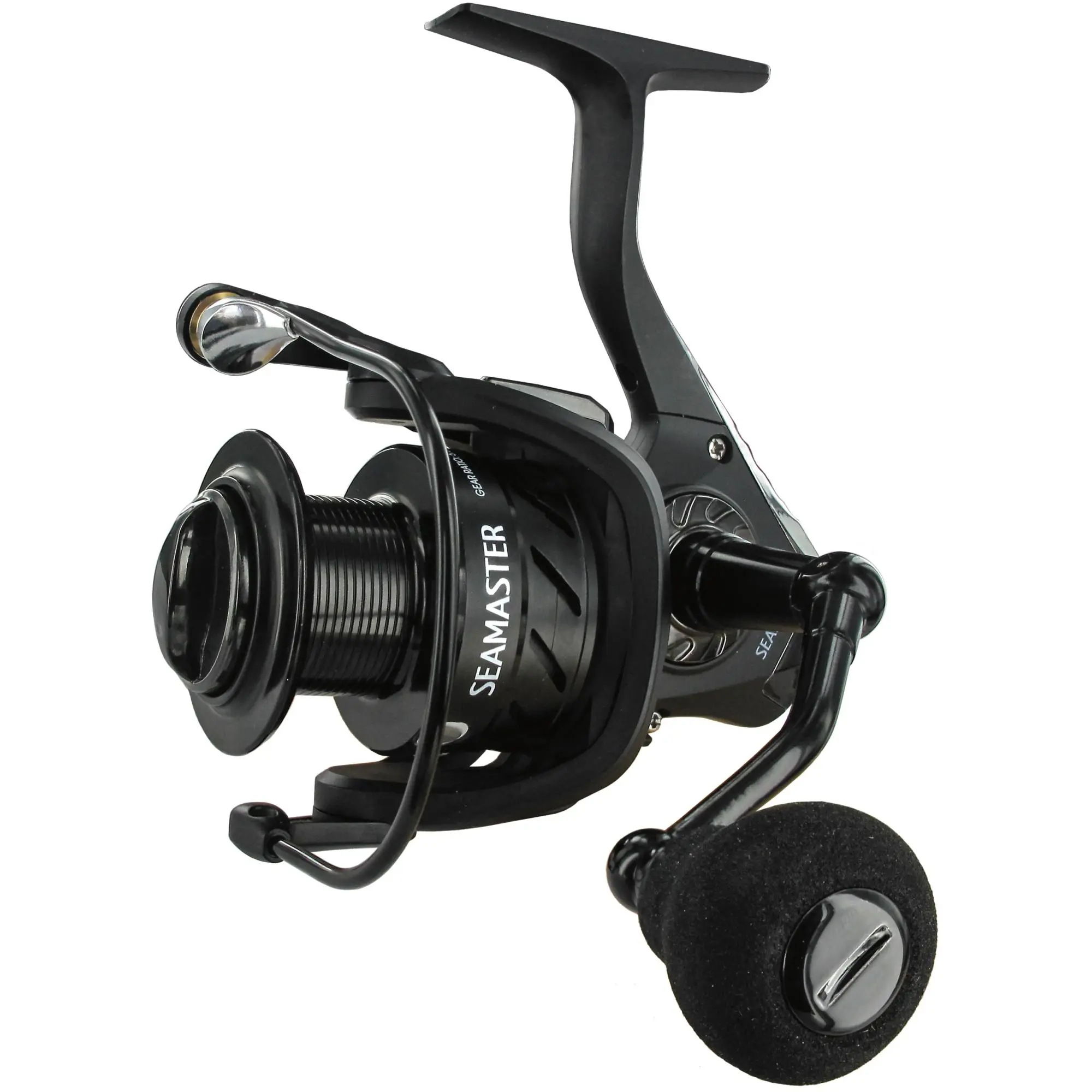 JENZI Seamaster SW4000 3 JENZI Seamaster SW4000